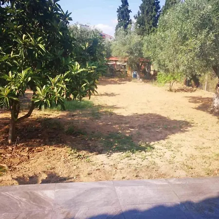 χαλκιδα δροσια μονοκατοικια شقة *