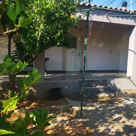 χαλκιδα δροσια μονοκατοικια * دروسيا
